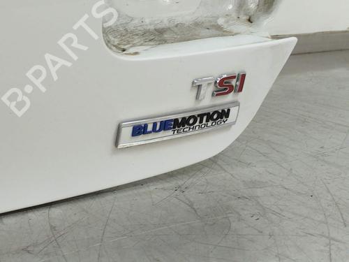 Tailgate VW CC B7 (358)  | BP12254456C6  - Image 5