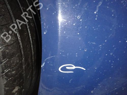 Front bumper OPEL INSIGNIA A (G09) 2.0 CDTI (68) | BP32175595C7 