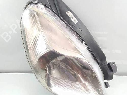 Used Right headlight Right headlight 12254820 12254820