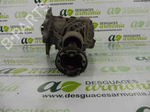 Front differential FORD KUGA I | BP1847998M23 - Image 2