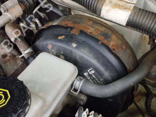 servo-brake-nissan-pathfinder-iii-r51-2005-36675033 main image