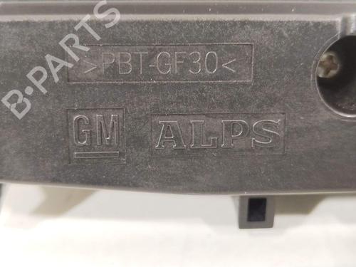 Climate control OPEL INSIGNIA A (G09) 2.0 CDTI (68) | BP36917264I5 - Image 6