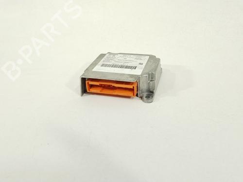 Used ECU airbags ECU airbags PEUGEOT 307 SW (3H) 2.0 HDI 110 (107 hp) 36071299 36071299