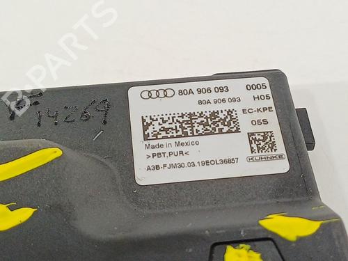 Electronic module AUDI Q5 (FYB, FYG) 35 TDI quattro | BP27528730M83 