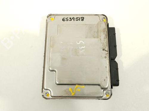 Computer motormanagement SEAT LEON (1M1) 1.9 TDI (150 hp) 28424632