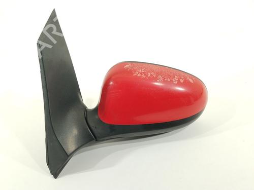Used Left mirror FORD KA (RU8) [2008-2016]  16797568