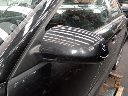 Spiegel buiten links Spiegel buiten links AUDI A3 (8P1) 2.0 TDI (170 hp) 35919580 35919580