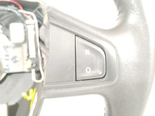 Rat RENAULT MEGANE III Hatchback (BZ0/1_, B3_) 1.9 dCi (BZ0N, BZ0J) | BP36390195C49 - Image 2