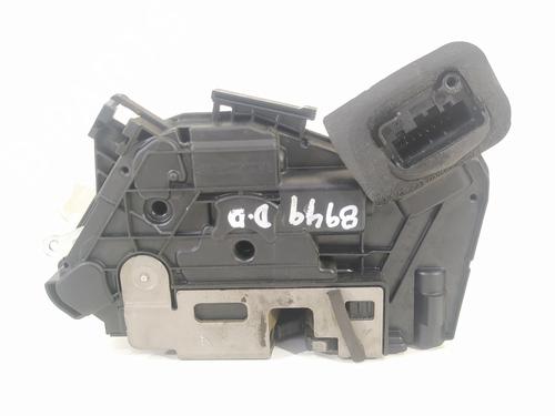 Front right lock SEAT LEON ST (5F8) 2.0 TDI | BP10194171C97 
