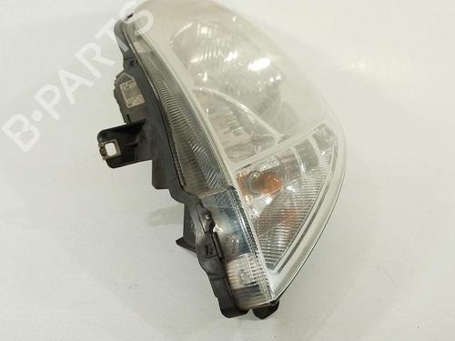 Left headlight NISSAN PRIMASTAR Van (X83) 2.0 dCi 115 | BP27403154C28 - Image 3