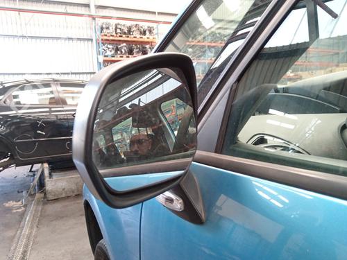 Ryggespeil venstre CITROËN C4 Picasso I MPV (UD_) 1.6 HDi | BP29892046C26 