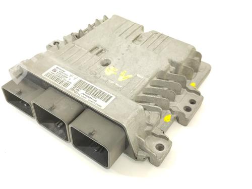 Used Engine control unit (ECU) Engine control unit (ECU) CITROËN C4 Picasso II 1.6 HDi / BlueHDi 115 (115 hp) 11040518 11040518