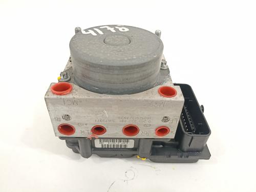 ABS pump PEUGEOT BIPPER (AA_) 1.3 HDi 75 | BP4956822M43 