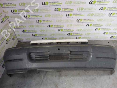 Used Front bumper Front bumper FORD ORION III (GAL) [1990-1996] 1878672 1878672