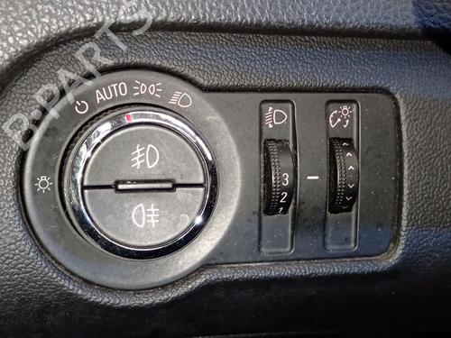 Used Headlight switch Headlight switch 36932947 36932947