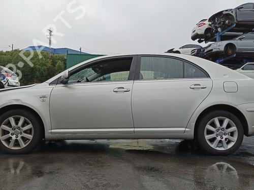 Starter TOYOTA AVENSIS (_T25_)  | BP10485585M8 
