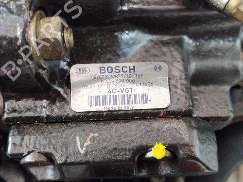 Engine CITROËN JUMPER I Platform/Chassis (244) 2.8 HDi | BP38538647M1  - Image 8