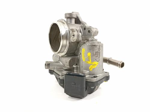 Used Throttle body SEAT LEON (5F1) [2012-2021]  16946106