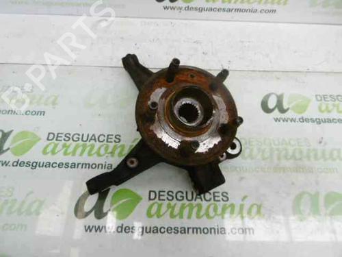 Used Right front steering knuckle Right front steering knuckle 2000079 2000079