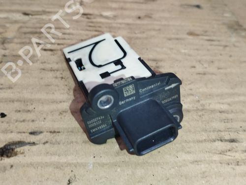 Used Mass air flow sensor Mass air flow sensor FIAT TALENTO Van (296_) 1.6 D (121 hp) 36501969 36501969