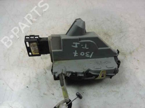 Used Rear left lock Rear left lock 1948944 1948944