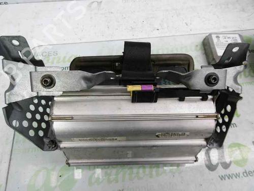 Kollisonspute sett AUDI A3 (8L1)  | BP1838534C86 