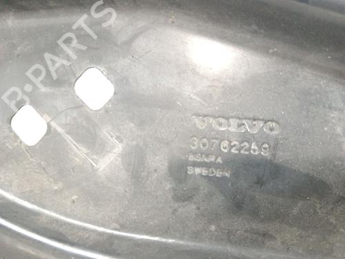 Front slam panel VOLVO XC60 I SUV (156) D3 | BP29852465C72