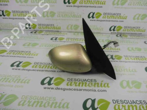 Right mirror FIAT BRAVA (182_) 1.9 TD 100 S (182.BF) | BP1880086C27 