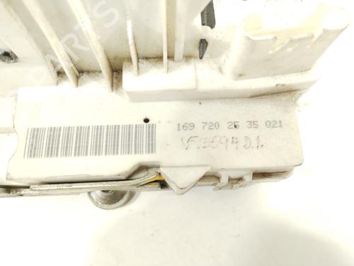 Front left lock MERCEDES-BENZ B-CLASS Sports Tourer (W245) B 180 CDI (245.207) | BP29978049C98