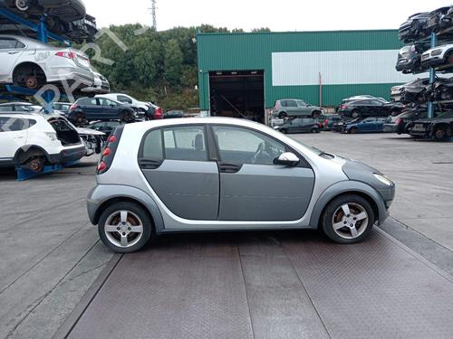 Used Parts SMART FORFOUR (454) 1.5 CDI (454.001) 4816287