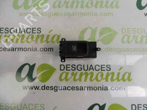 Left rear window switch HONDA ACCORD VIII (CU) [2008-2024]  1849235