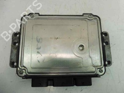 Engine control unit (ECU) RENAULT ESPACE IV (JK0/1_) | BP2795502M57 - Image 2