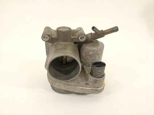 Used Throttle body SKODA FABIA I (6Y2) 1.4 (60 hp) 13387973