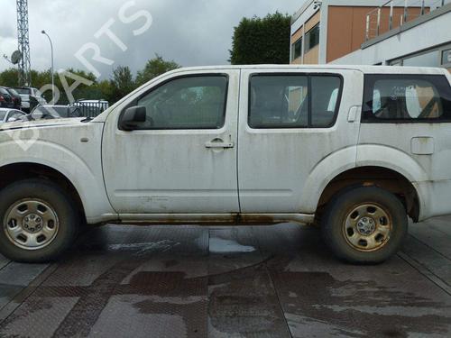 Mirror switch NISSAN PATHFINDER III (R51) 2.5 dCi 4WD | BP35956700I25 - Image 7