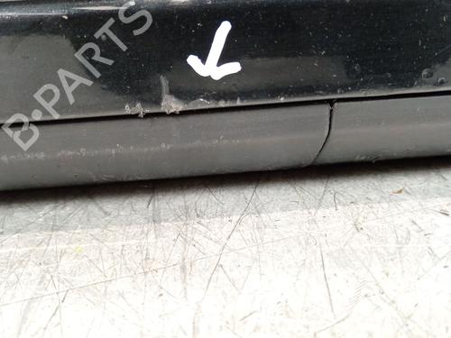 Front bumper TOYOTA AURIS (_E15_) 2.2 D (ADE157_, ADE151_, ADE151R, ADE157R) | BP32081222C7 