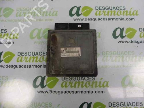 Engine control unit (ECU) VW PASSAT B6 (3C2)  | BP1848792M57 