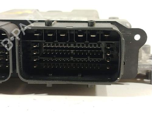 Engine control unit (ECU) OPEL COMBO Box Body/MPV (K9) 1.6 D | BP40101010M57 - Image 5