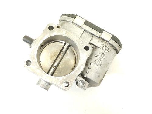 Throttle body VW GOLF IV (1J1)  | BP10748981M82 