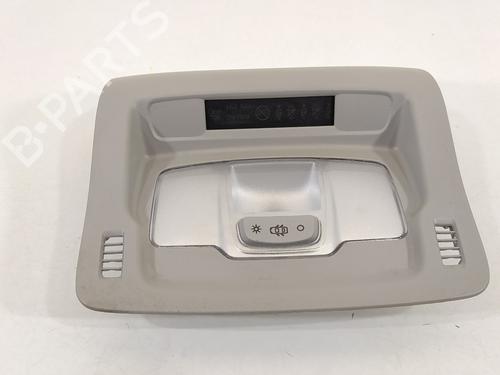 Innerbelysning CITROËN C3 / C3 ORIGIN III (SX) [2016-2025]  12253208