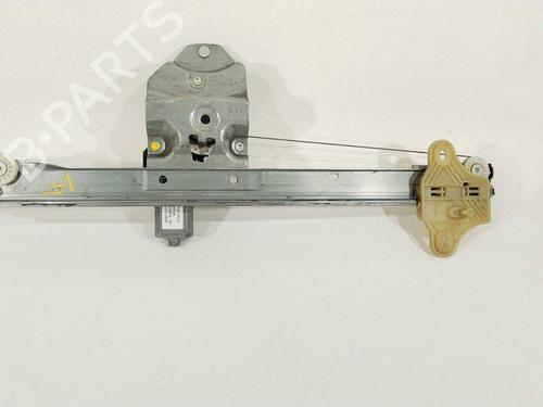 Used Front right window mechanism Front right window mechanism 38074399 38074399