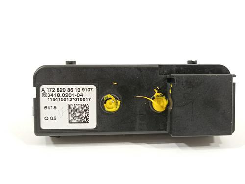 Spak kontakt MERCEDES-BENZ C-CLASS Convertible (A205) AMG C 43 4-matic (205.464) | BP18833891I30 