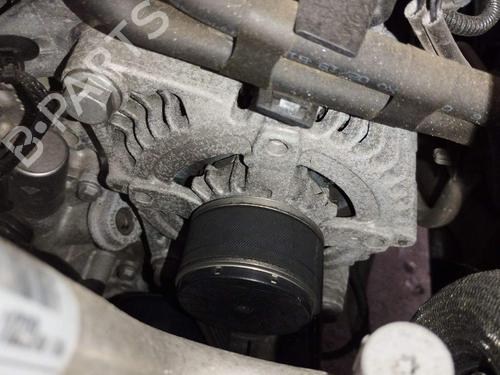 Used Alternator Alternator 36262992 36262992