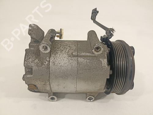 AC compressor FORD FOCUS II (DA_, HCP, DP)  | BP13024789M34 