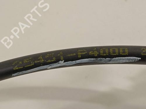 Pipe KIA SORENTO IV (MQ4, MQ4A) 1.6 T-GDi Hybrid AWD | BP40100468M125 - Image 2