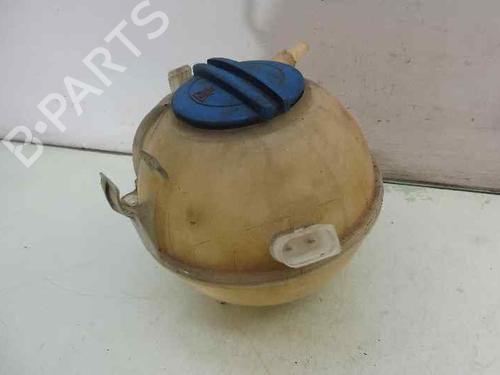 Expansion tank VW CADDY III MPV (2KB, 2KJ, 2CB, 2CJ) 1.6 TDI | BP3152379C120 