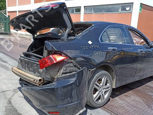 Startmotor HONDA ACCORD VII (CL, CN) 2.0 (CL7) | BP1879469M8 