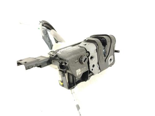 Used Front right lock Front right lock 31807616 31807616