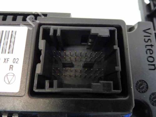 Climate control PEUGEOT 407 SW (6E_, 6D_)  | BP1849307I5 