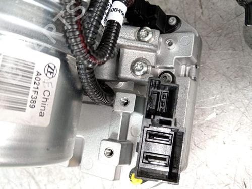 Steering column AUDI A1 Sportback (GBA) 30 TFSI | BP33202989M21 - Image 6