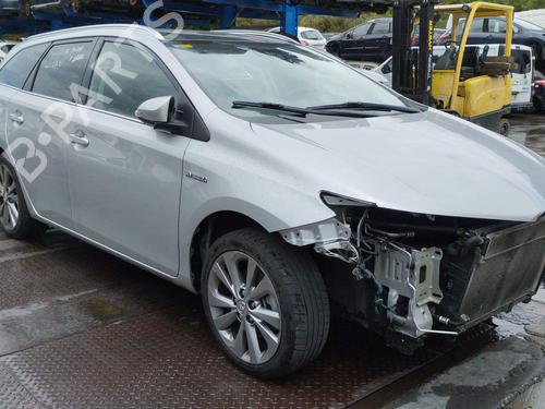 Engine control unit (ECU) TOYOTA AURIS (_E18_) 1.8 Hybrid (ZWE186_, ZWE186R) | BP34699858M57 - Image 18
